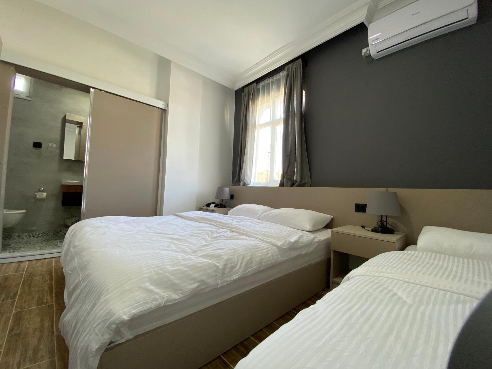 No57 Suites Sinop Room photo