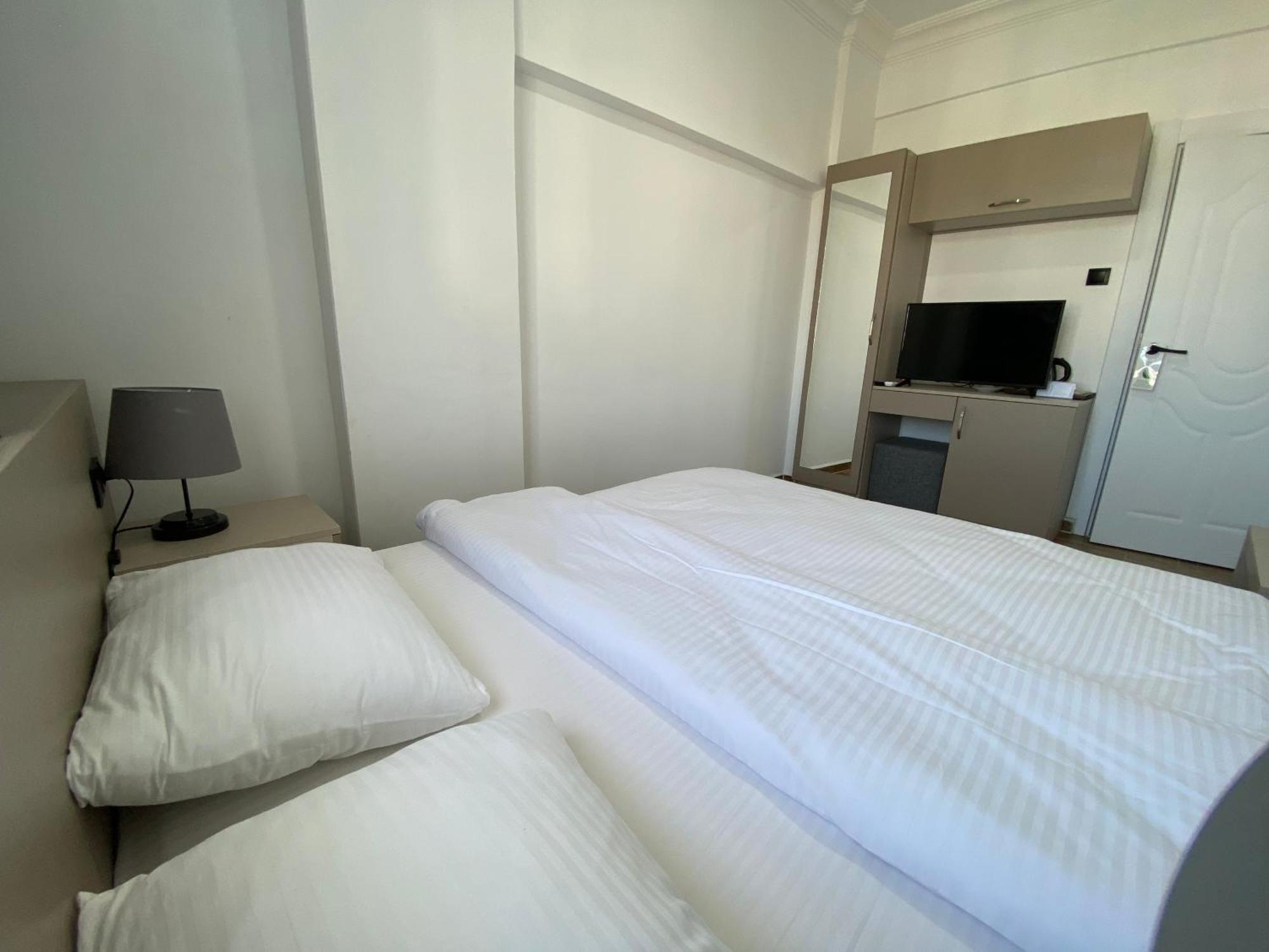 No57 Suites Sinop Room photo