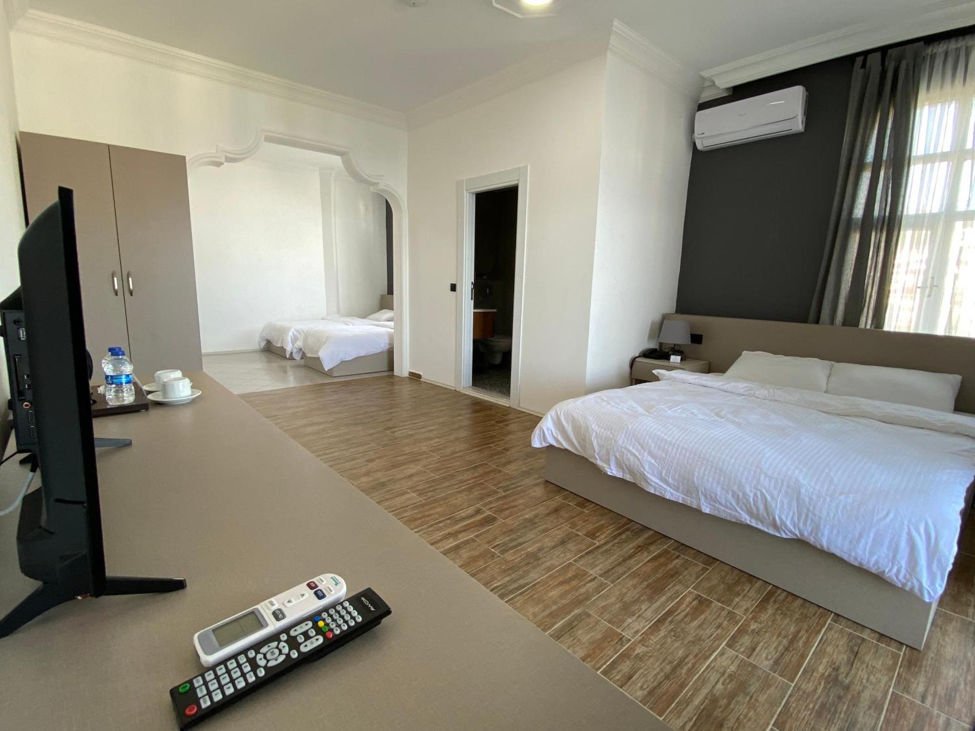 No57 Suites Sinop Room photo